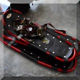 L21. Snowshoes 